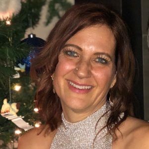 Meet your Posher, Sherry